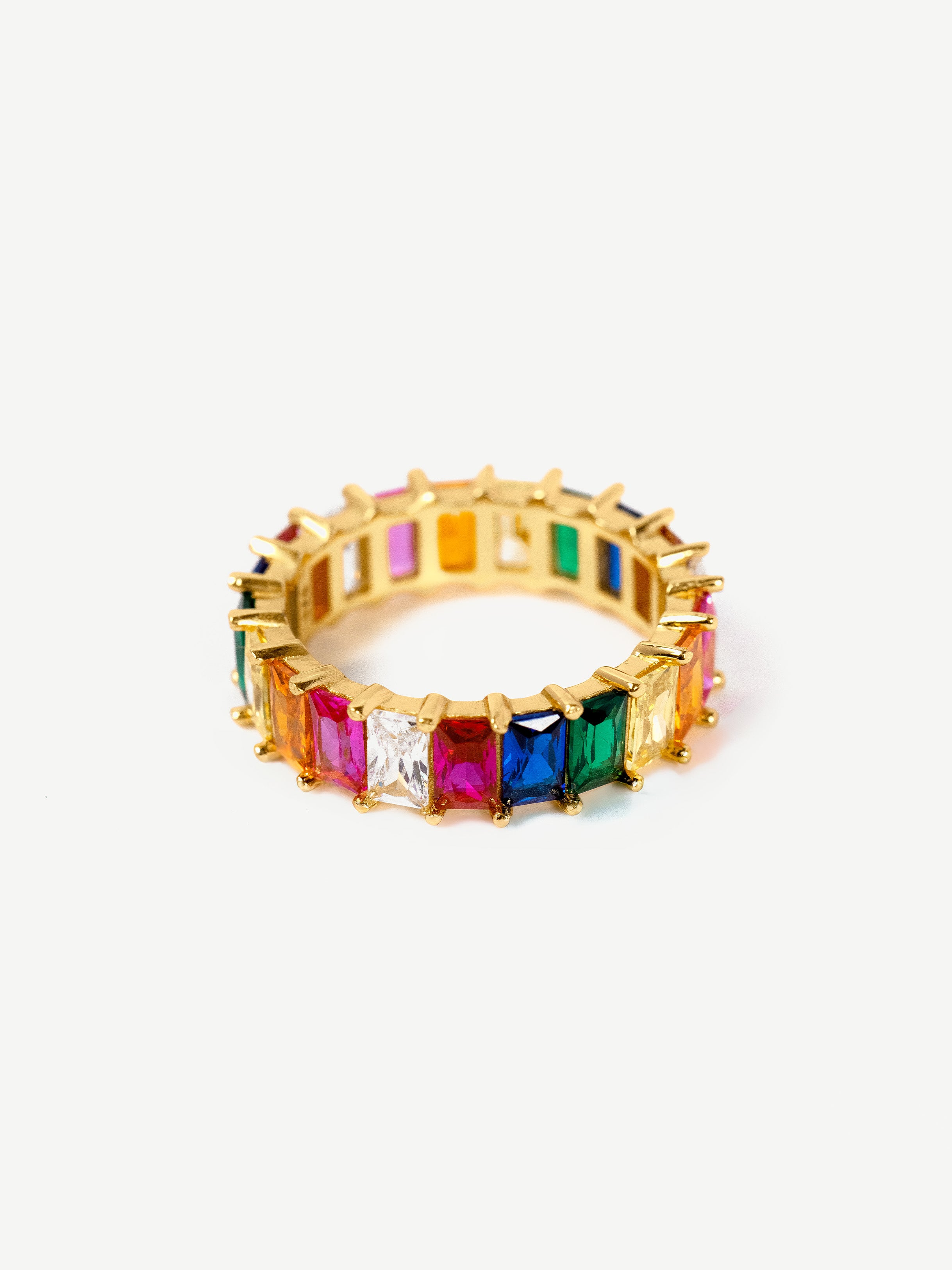 Rainbow Ring