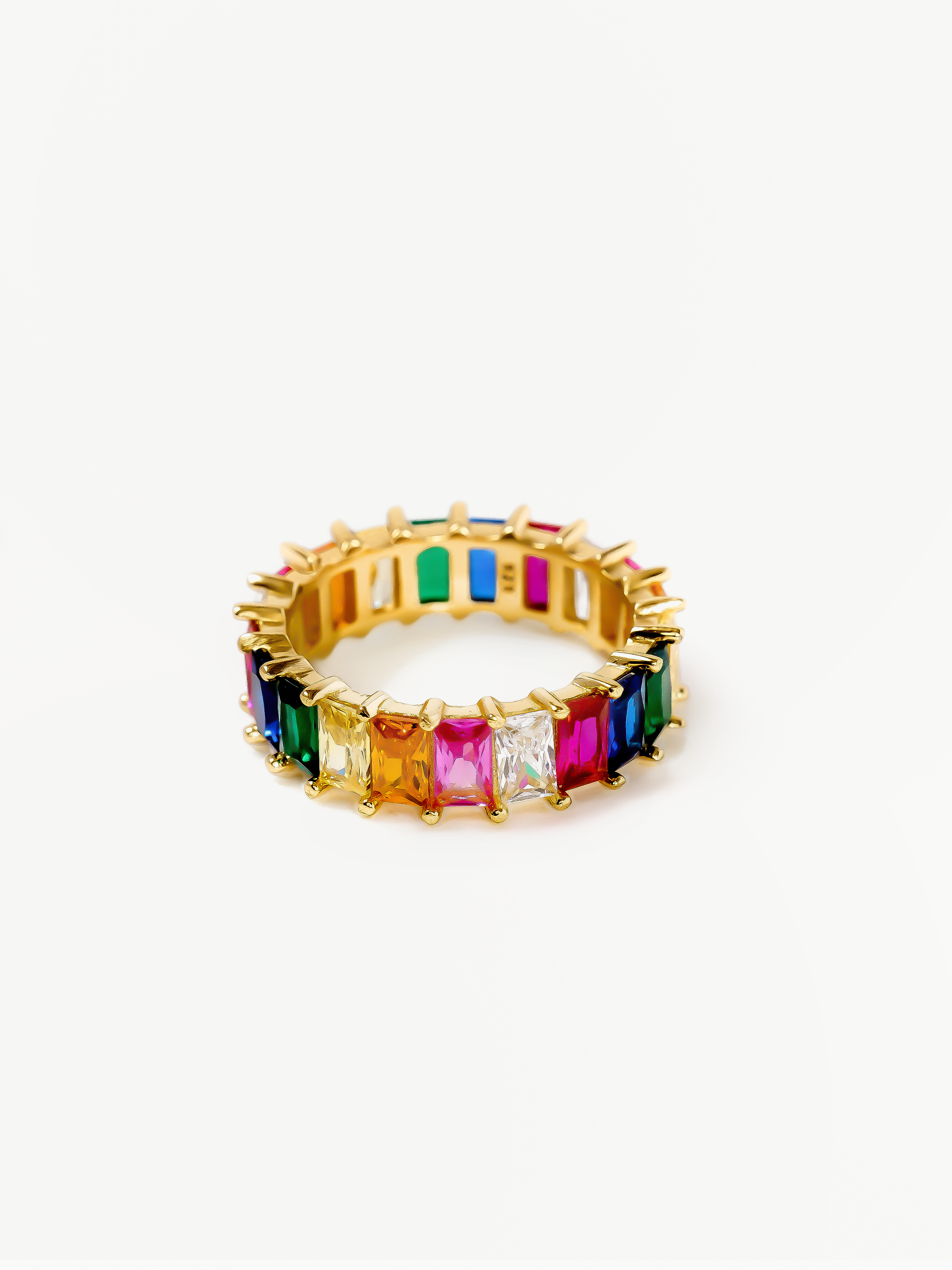 Rainbow Ring