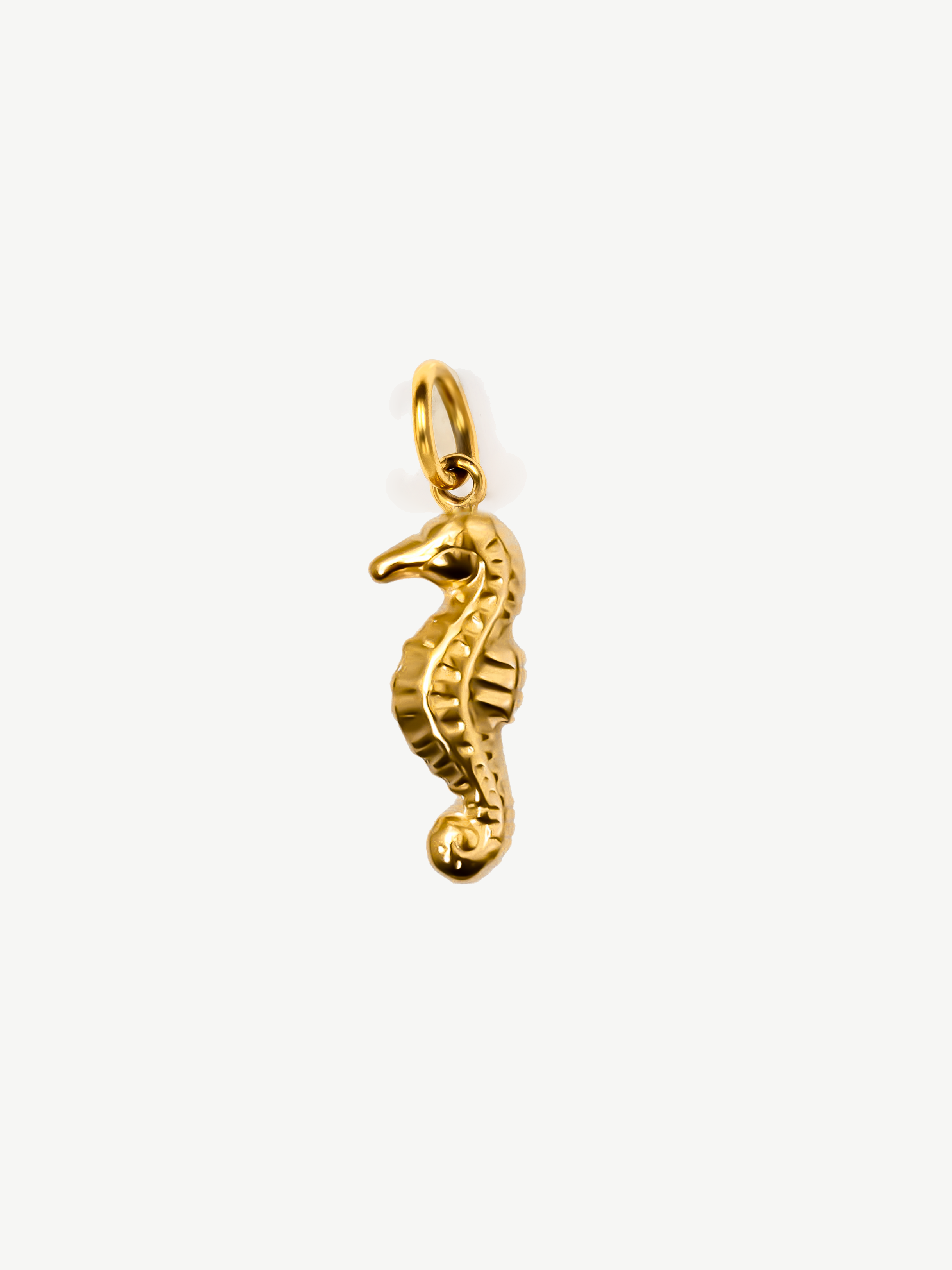 Seahorse Charm (Small)