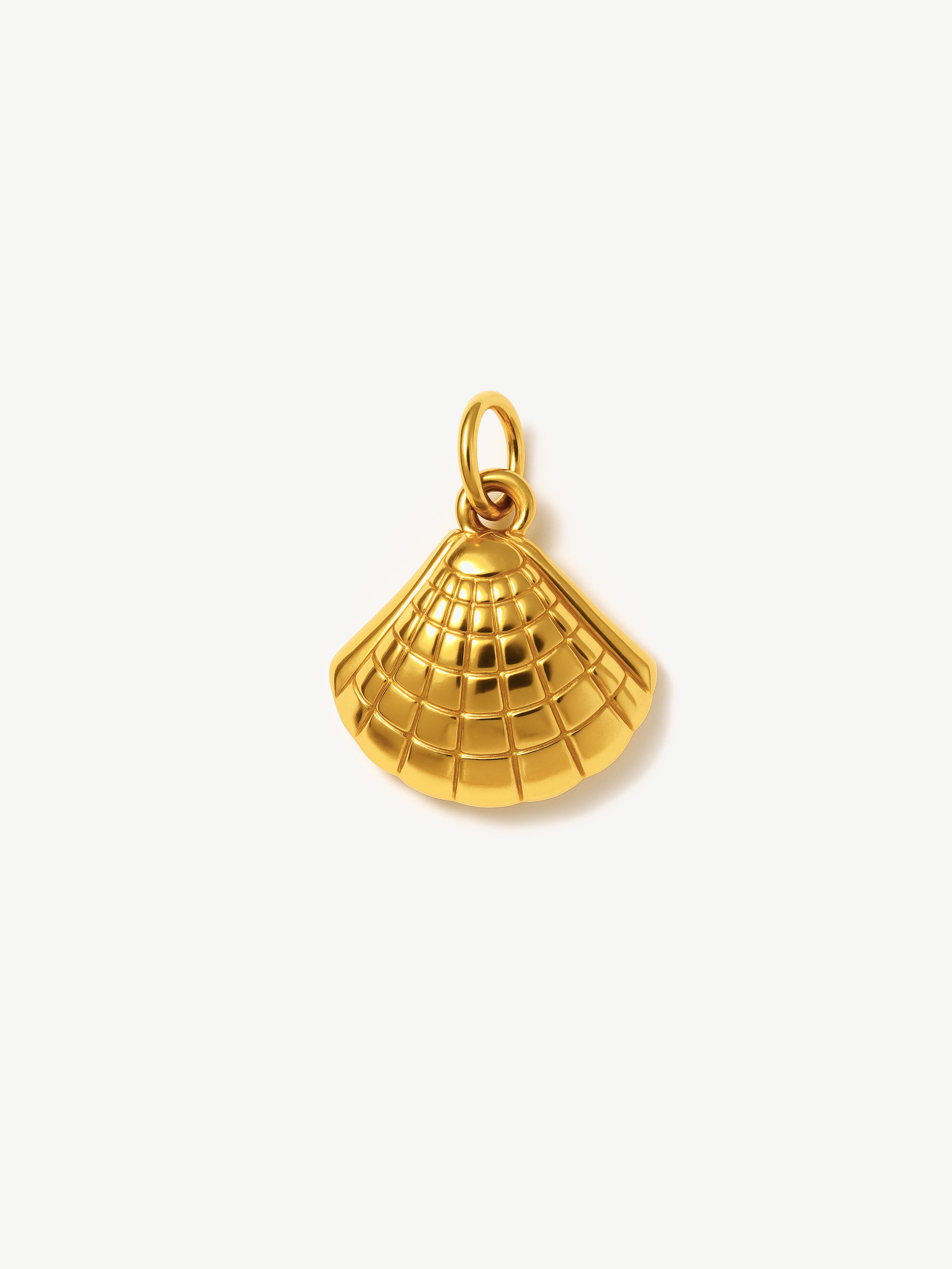 Sea Shell Charm (Small)