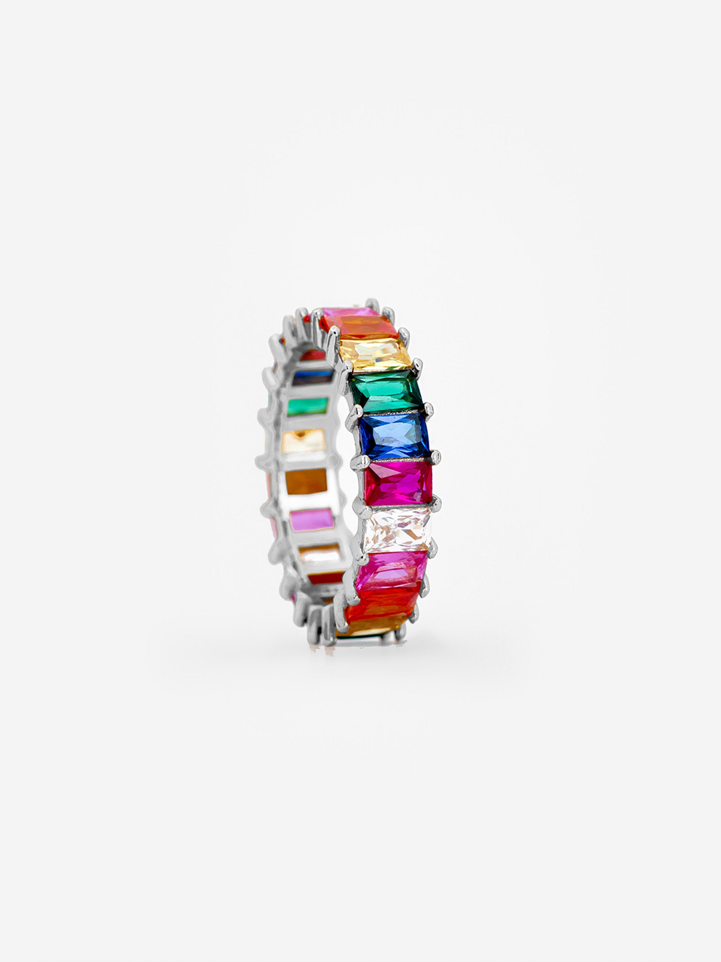 Rainbow Ring