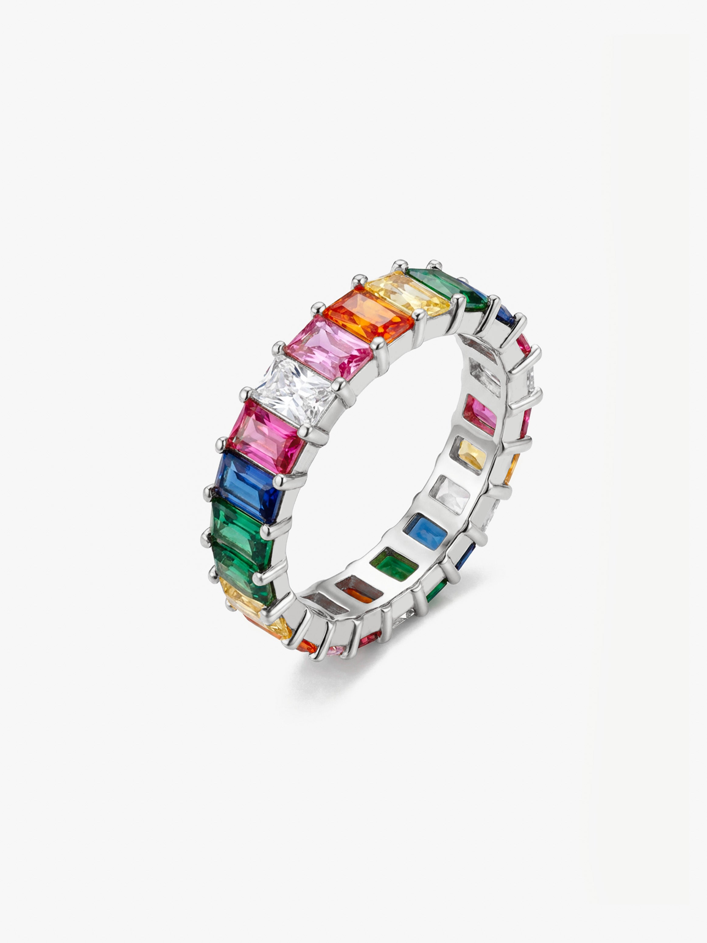 Rainbow Ring