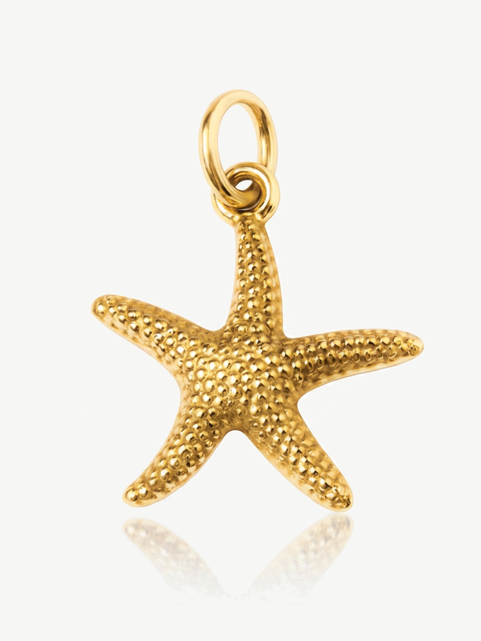 Starfish Charm (Small)