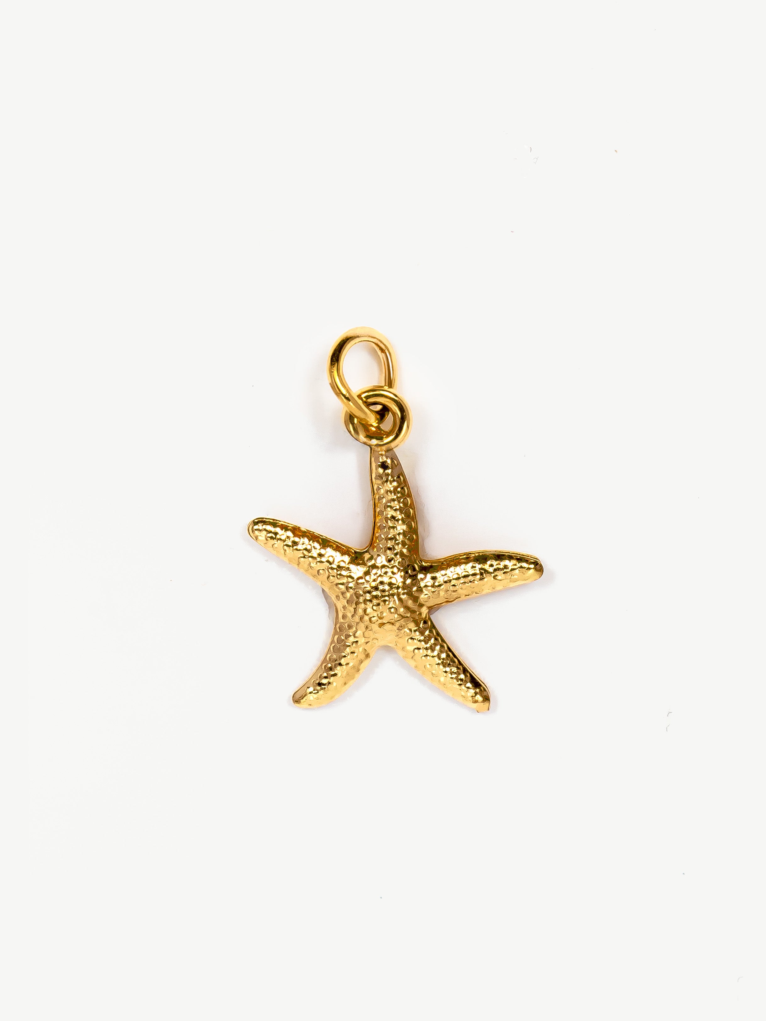 Starfish Charm (Small)