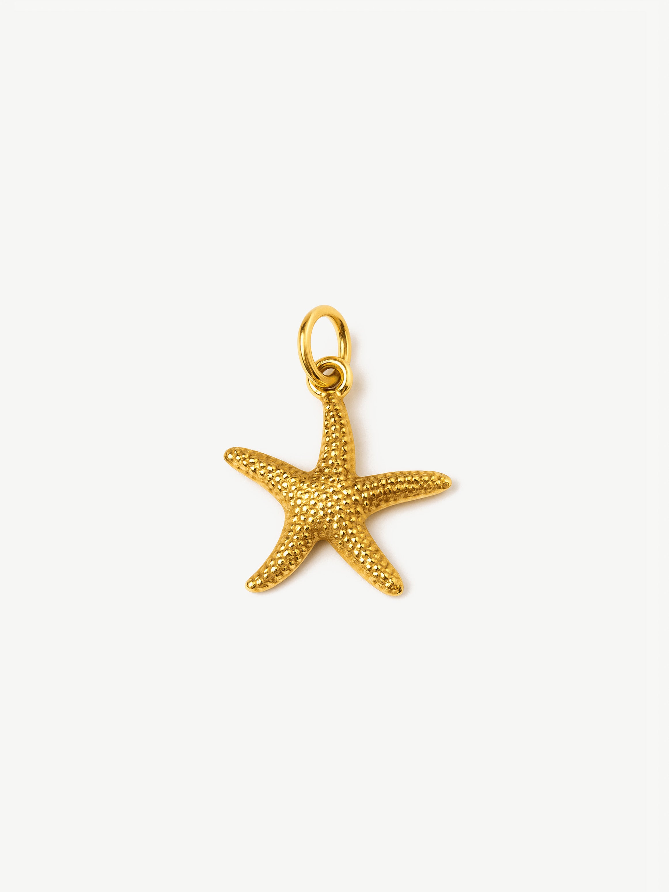 Starfish Charm (Small)