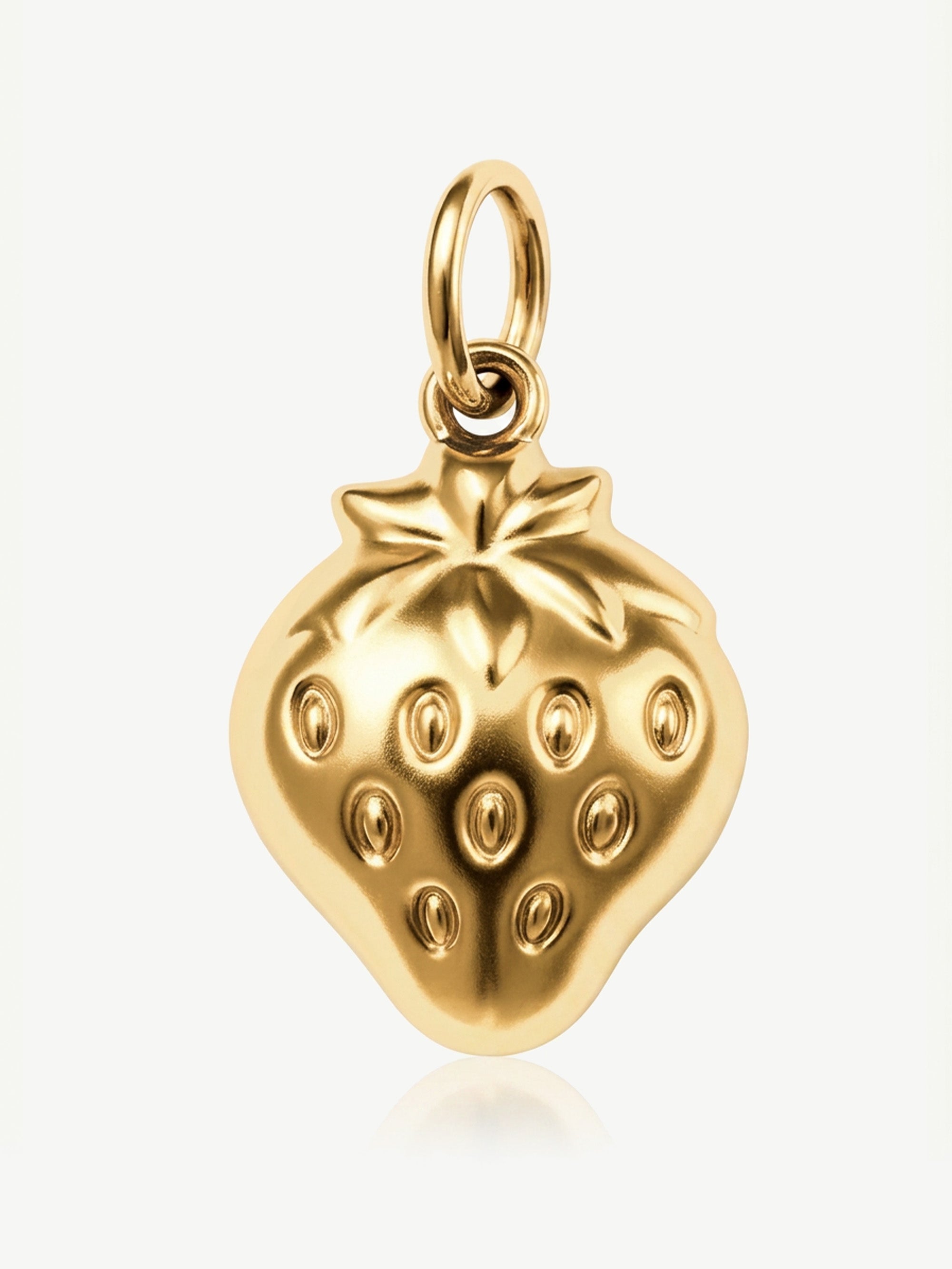 Strawberry Charm (Small)