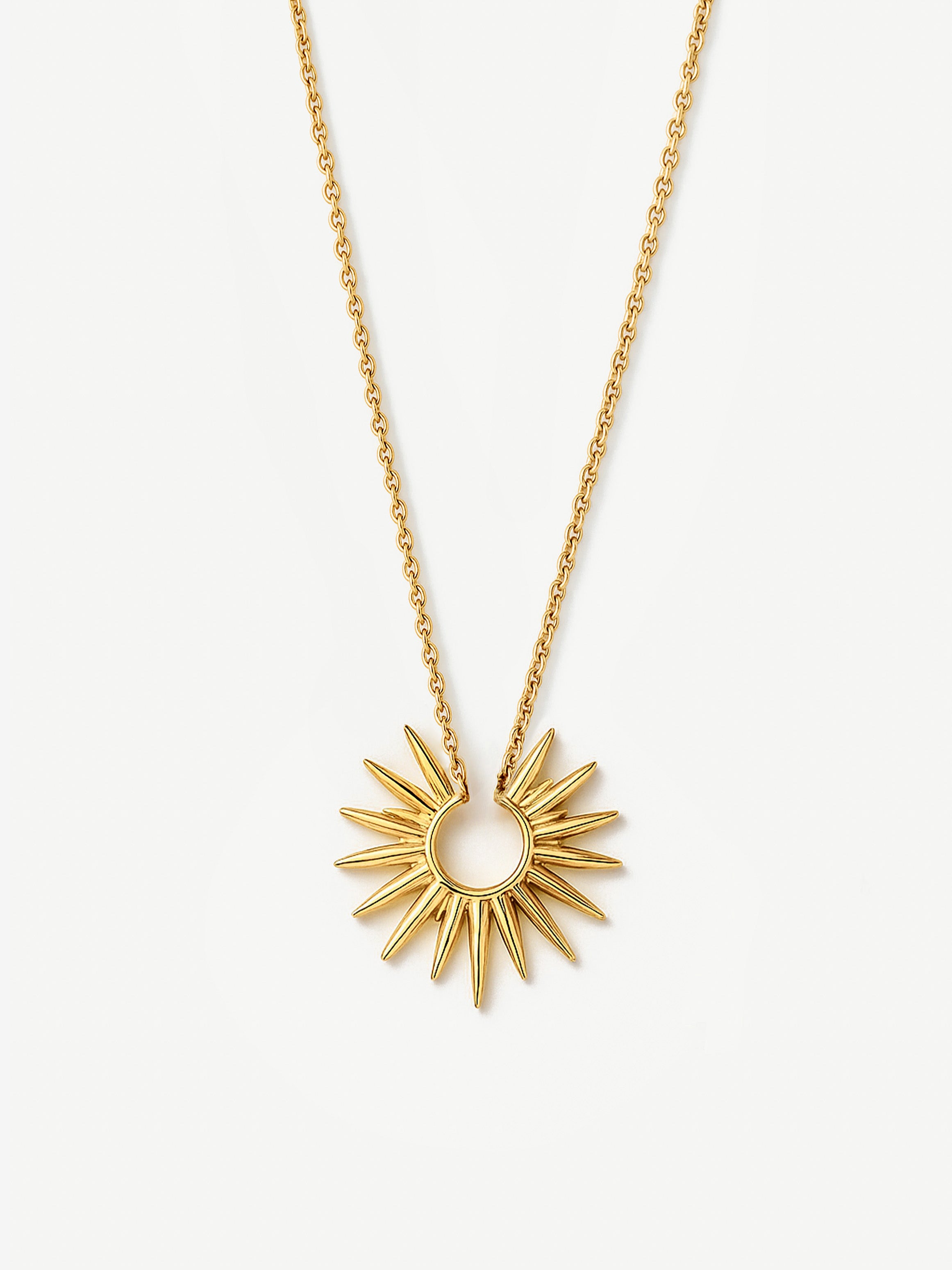 Sunshine Necklace