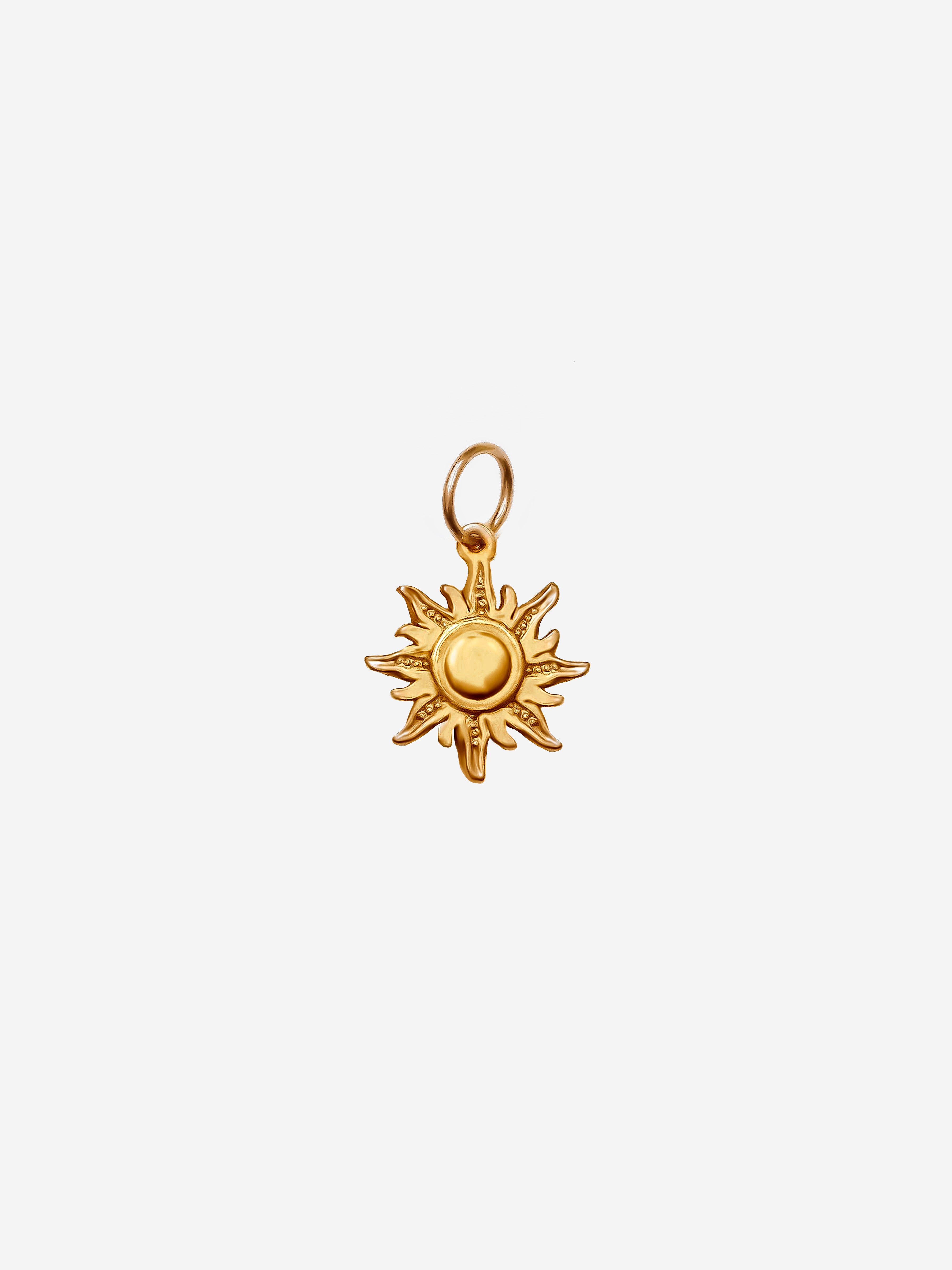 Sunshine Charm (Small)