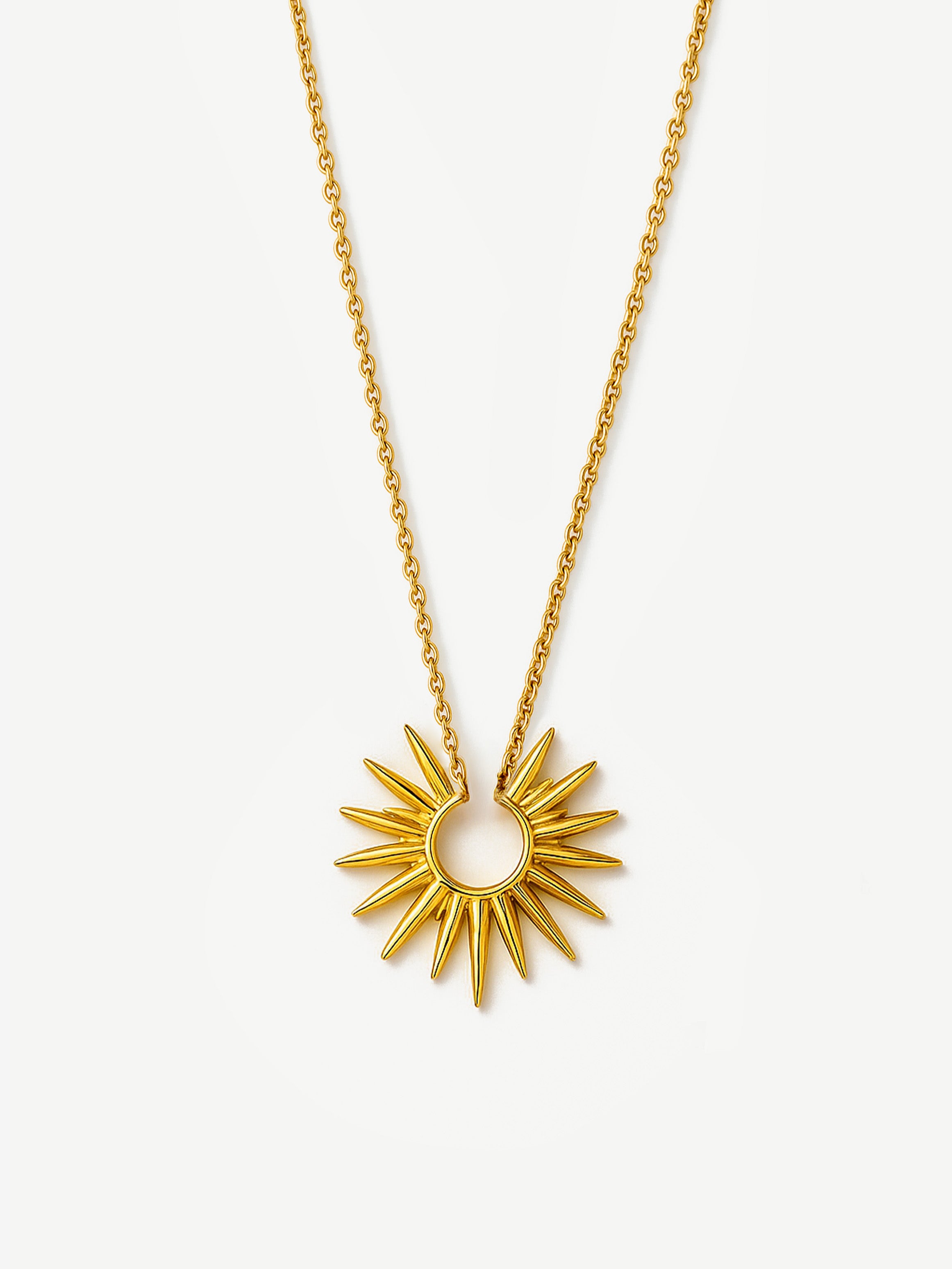 Sunshine Necklace