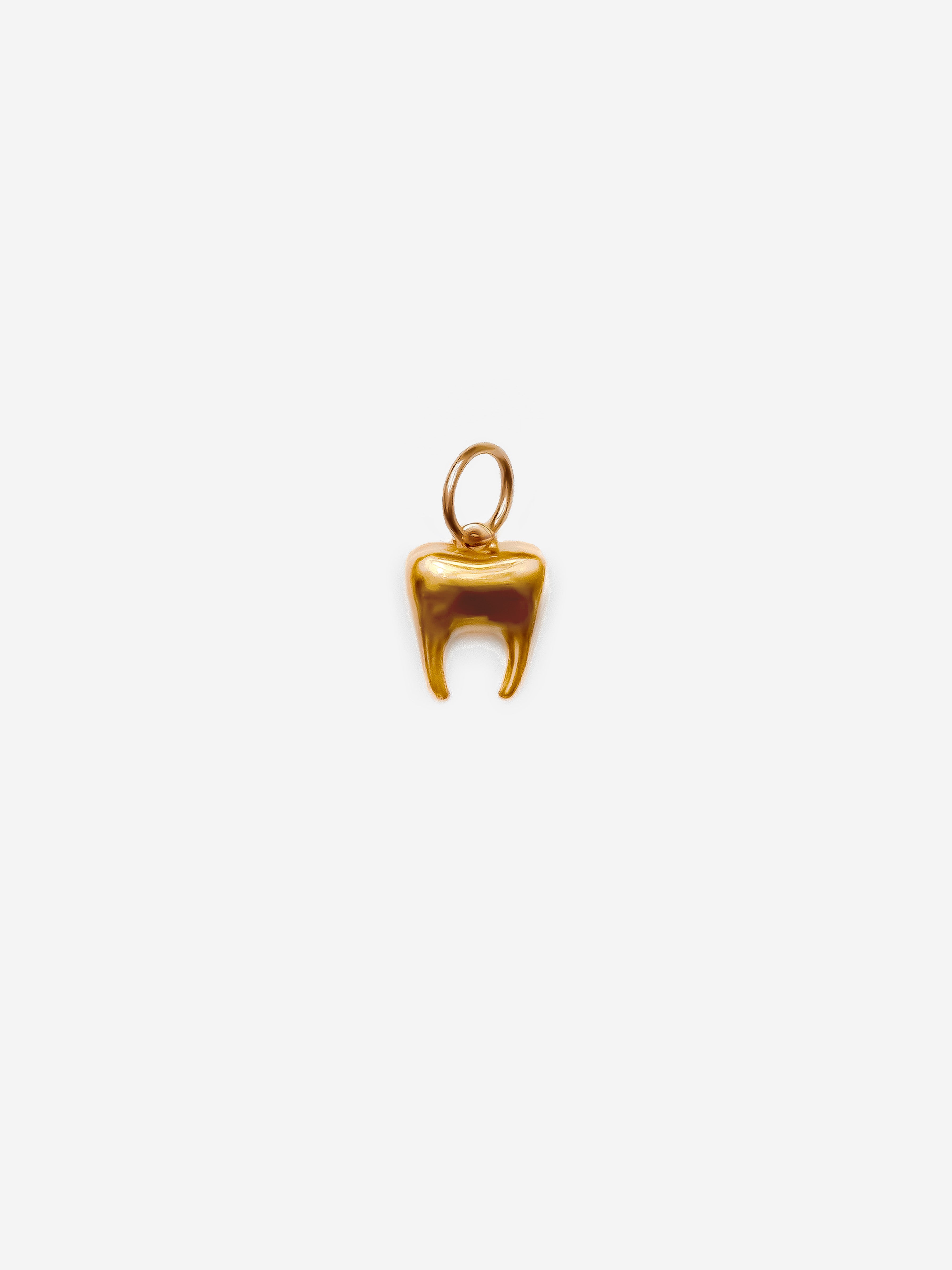 Tooth Charm (Small)