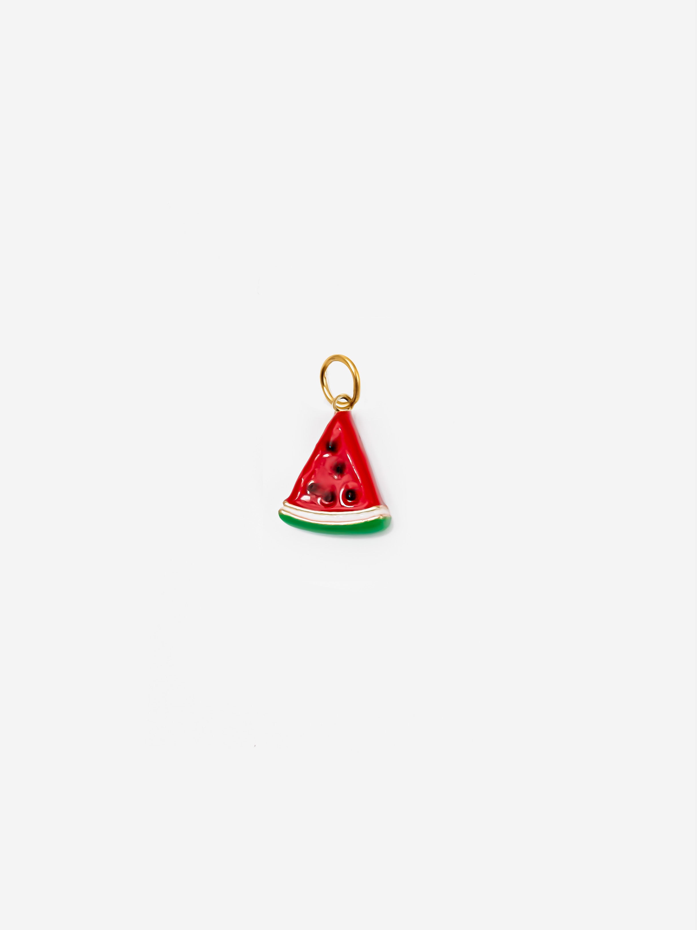 Watermelon Charm (Small)