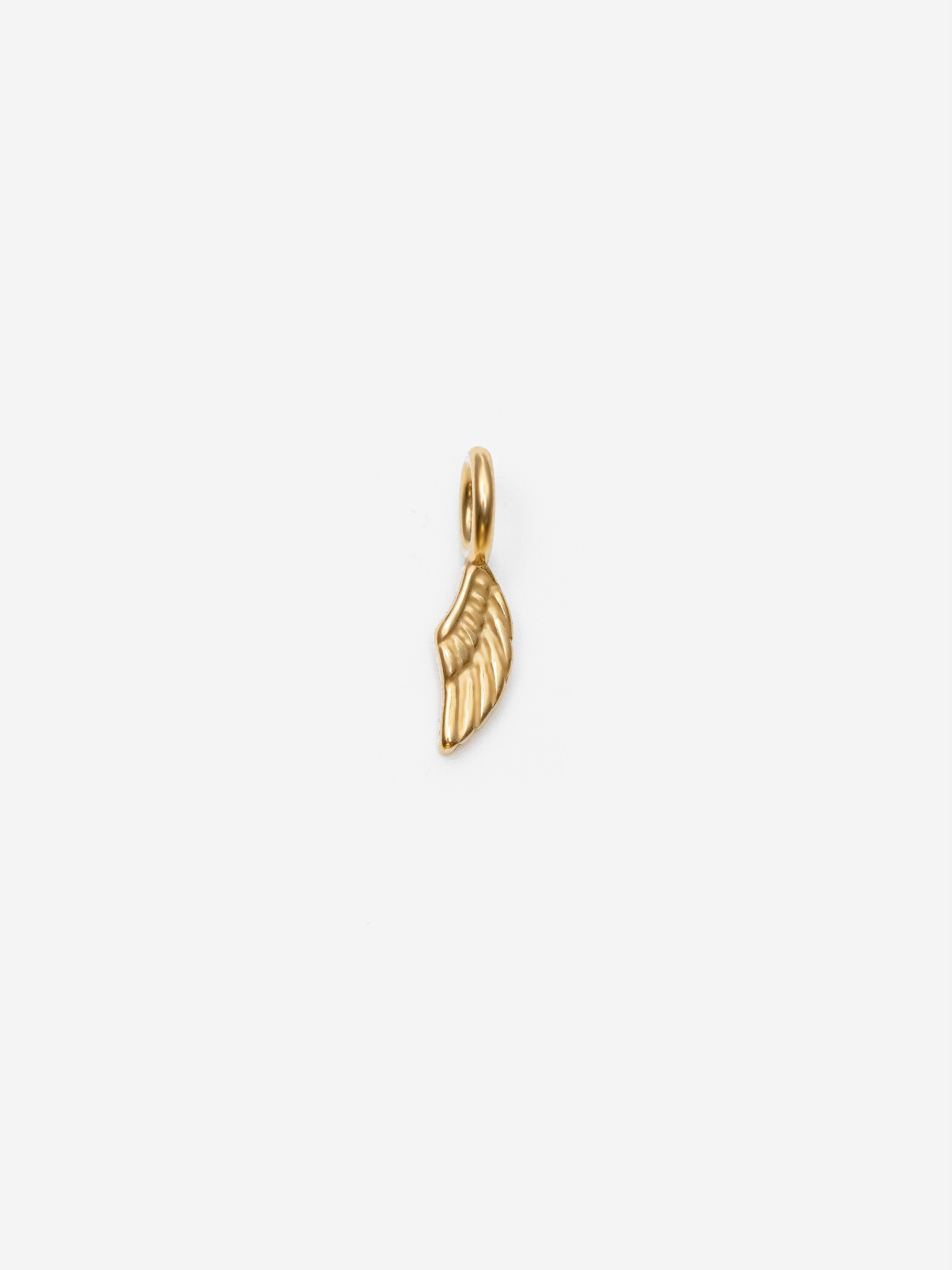 Angel Wing Charm (Small)