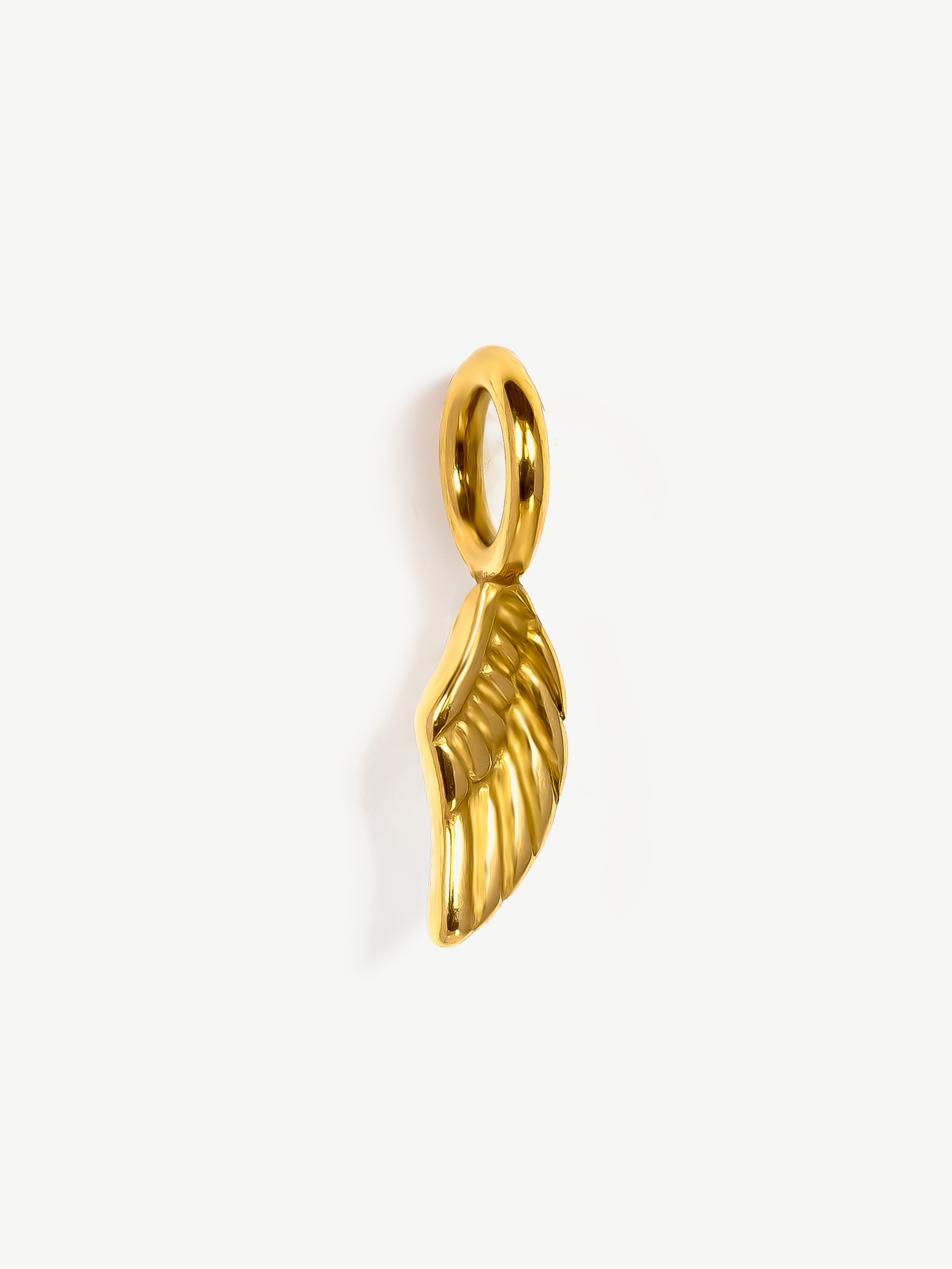 Angel Wing Charm (Small)