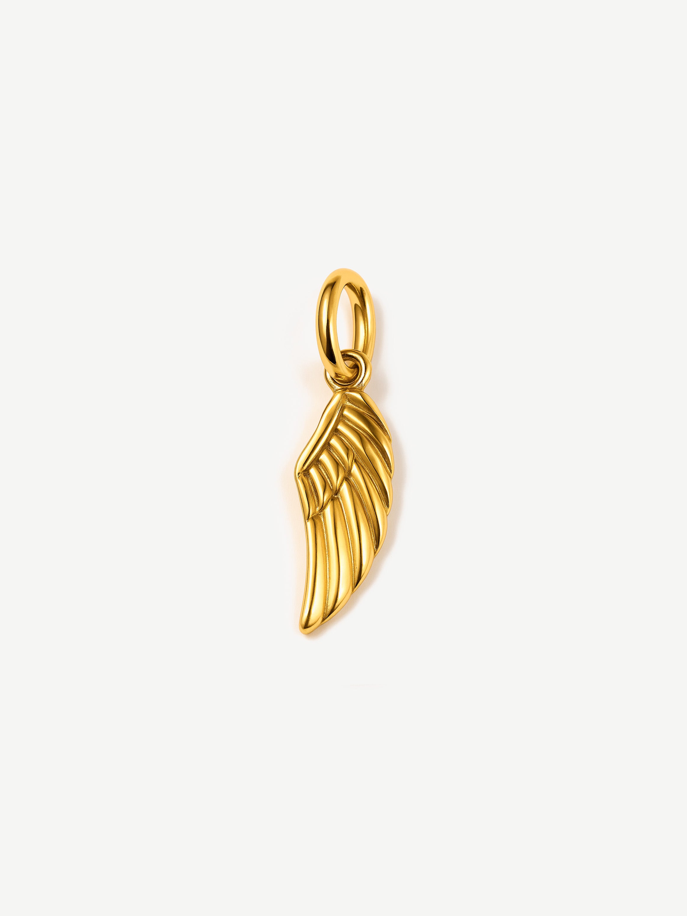 Angel Wing Charm (Small)