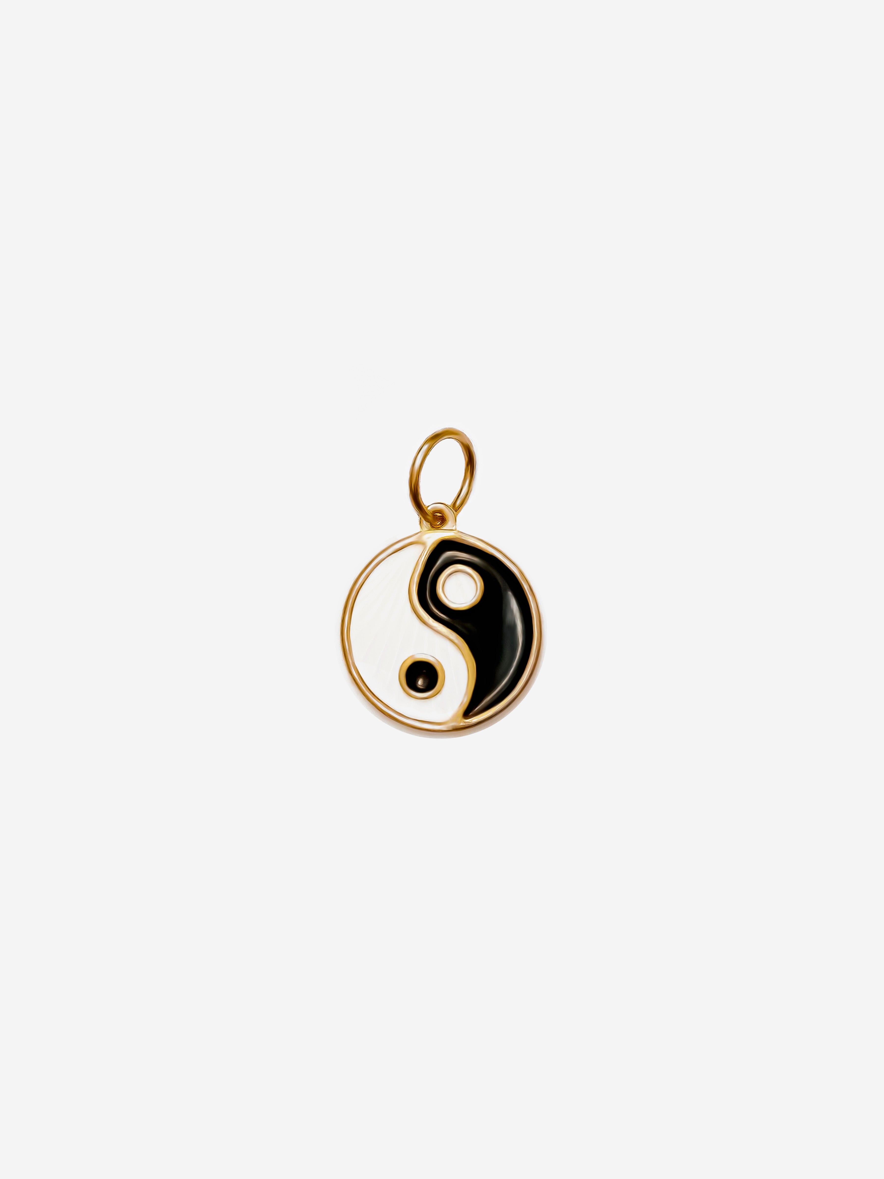 Yin Yang Charm