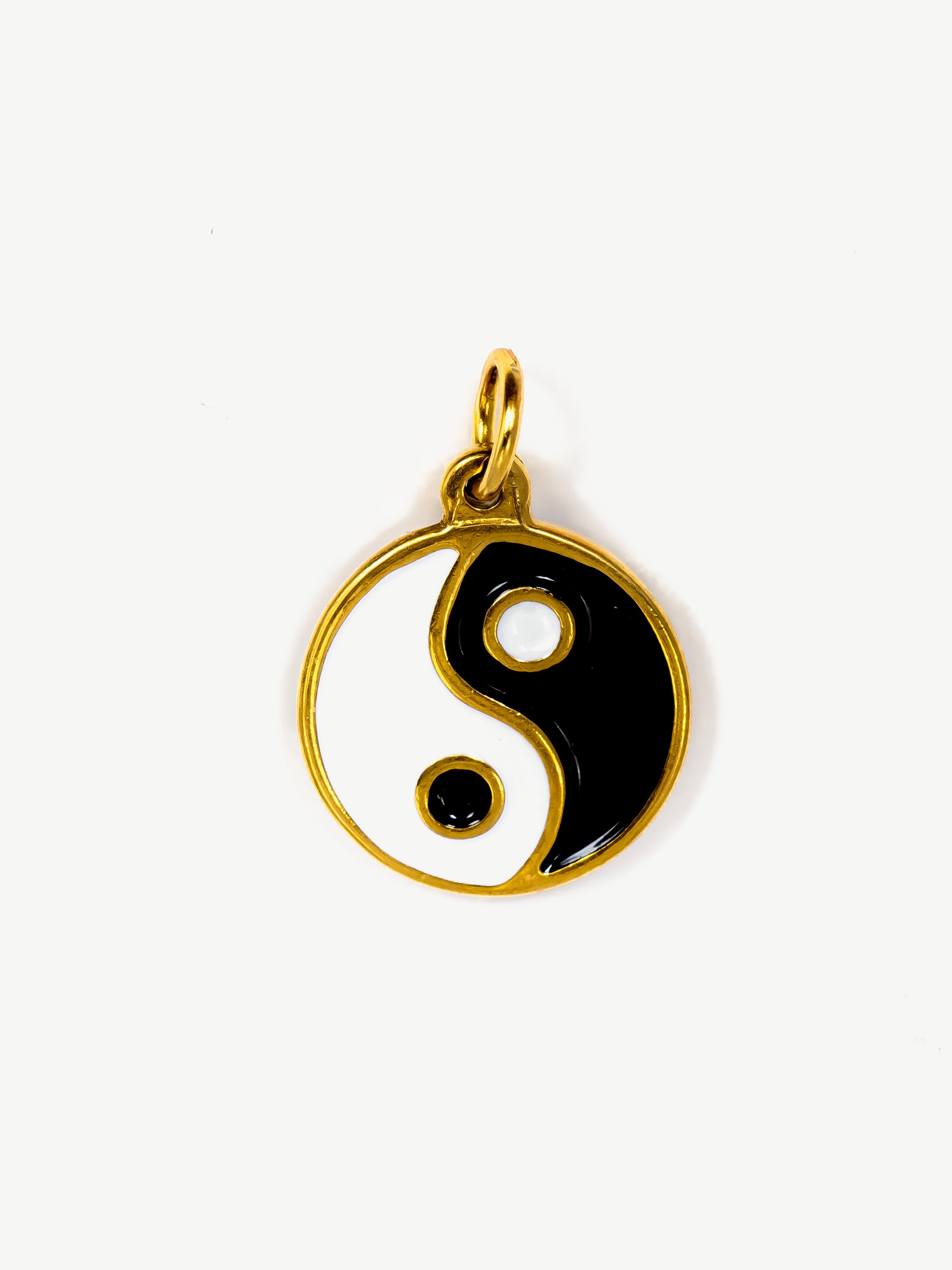 Yin Yang Charm (Big)